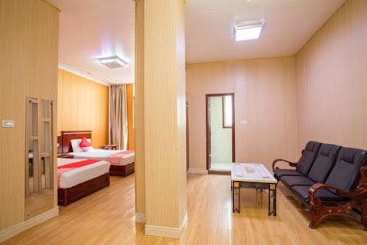 Jinxiu Jiangnan Business Hotel