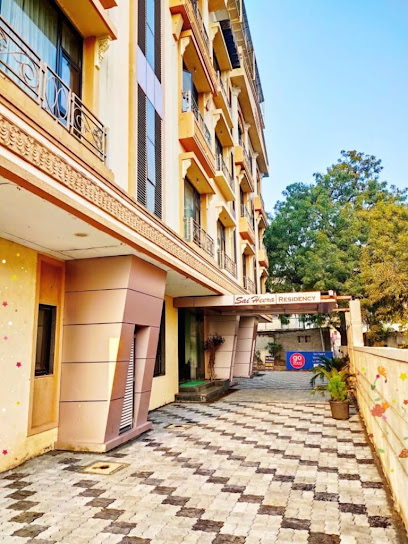 Sai Heera Residency