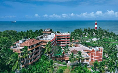 Sagara Beach Resort