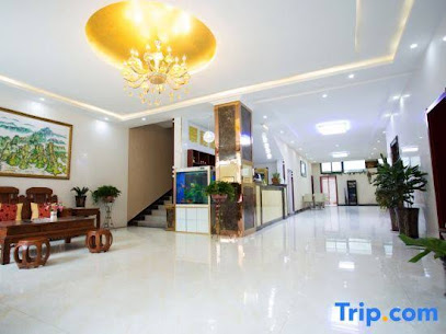 Taibai Mountain Jingcheng Hotel