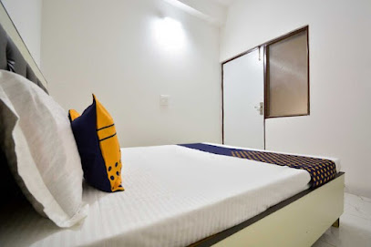 POP 81898F Hotel Touch Wood
