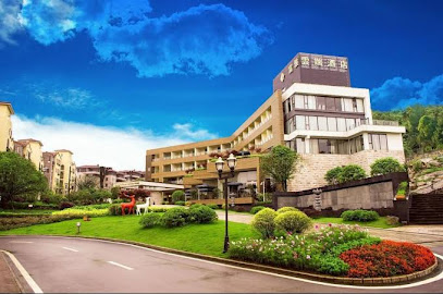 FUYA YUNDUAN HOLIDAY HOTEL