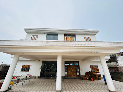 Regency Villa