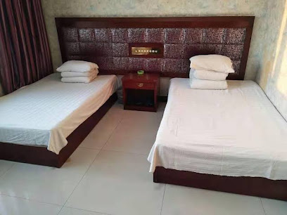 Hengrui Hotel, Shangdu