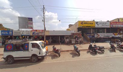 Hotel Shree Deepasagar