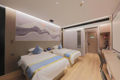 Victoria theme hotel