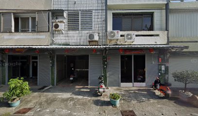 台东富冈温馨民宿