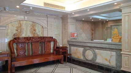 Zhongnan Business Hotel, Zhongshan