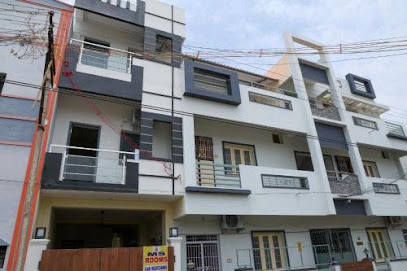 Mohnishsai rooms