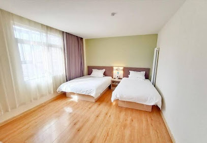 悦行３６５精选酒店