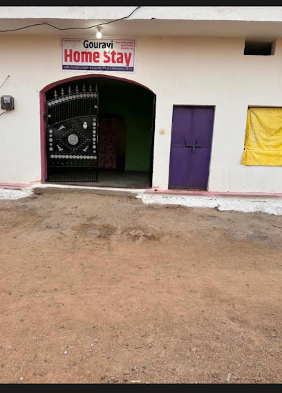 Gouravi home stay