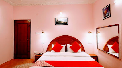 Hotel Oakwood