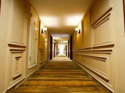 Changchun guste American Hotel Apartment