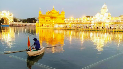 Hotel Bindra Paradise ( 800 m From Golden Temple )