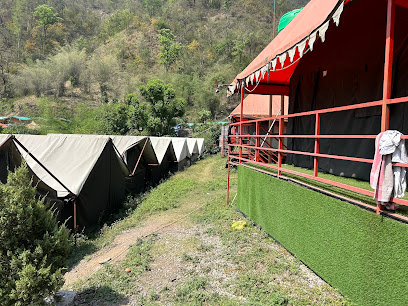 Anandam Resorts - Luxury Camp and Cottages