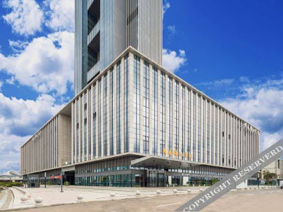 Kaitong Jinjiang Hotel