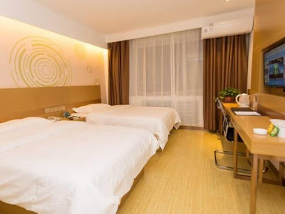 Greentree INN Shijiazhuang Xinji City Shifu Street