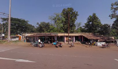 Ram Babu Hotel Basudevpur
