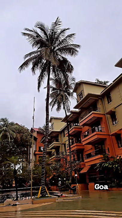 Orange Hotels and Resorts India