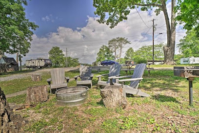 Inspiration Point Campground and Cabins