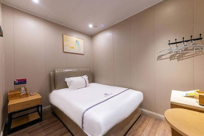 shuang zi xing hotel