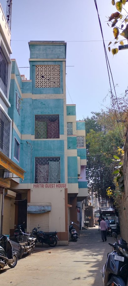 Maitri Guest House