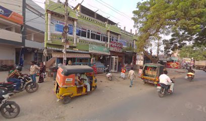 Sri Kanya Lodge