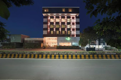 Lemon Tree Hotel, Centre Point, Jamshedpur