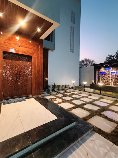 Om Villa - Your Luxury Stay