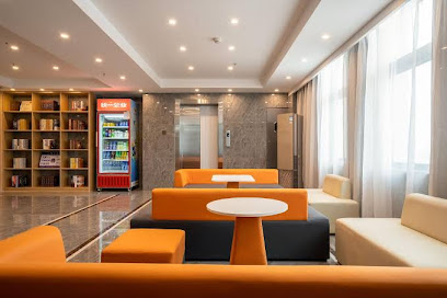 Yixuan Hotel