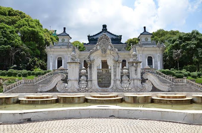 zhuhaiyuelaihotel