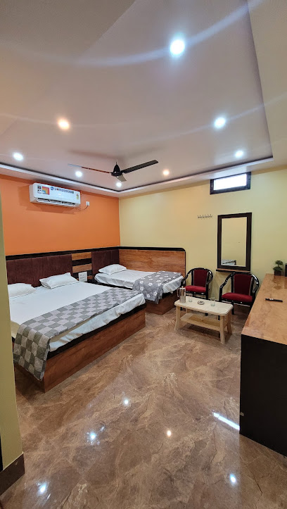 Hotel Shivlok