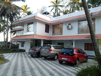 Somatheertham Ayurvedic Resorts-- Kovalam Beach Trivandrum