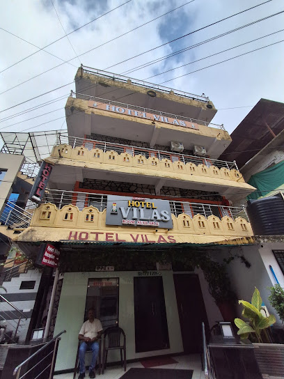 Hotel Vilas