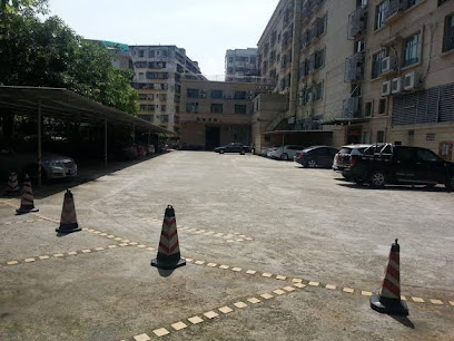 肇庆半岛酒店