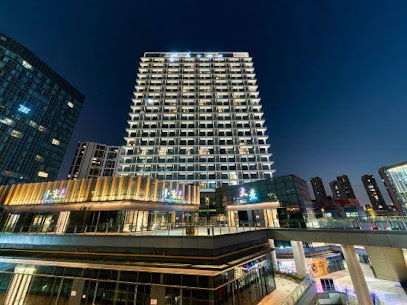 Humgait Hotel
