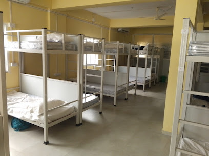 Hotel Saptagiri Lodge