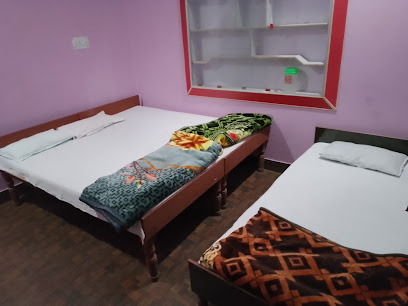 Thapliyal home stay