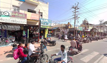 Shree chendur rooms