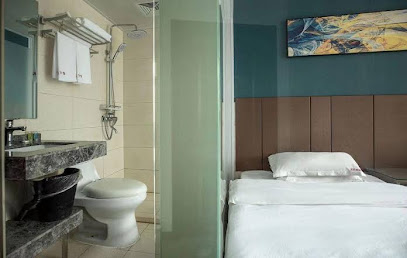 Sushi Hotel