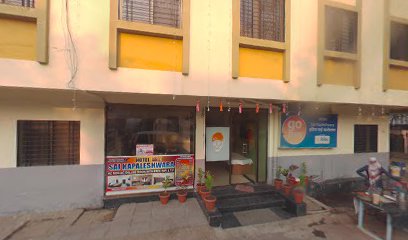 Hotel Sai Kapleshwara