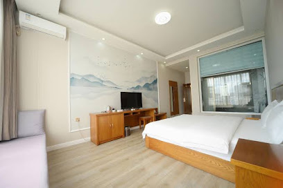 Jieya Hotel Dali