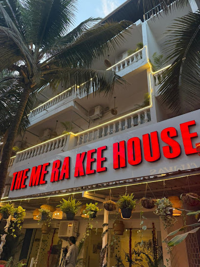 The Me Ra Kee House