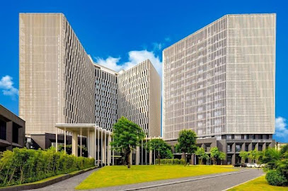 Guangzhou International Bio-Island Mulian Hotel