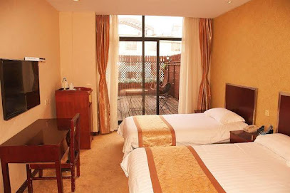 Regius Exhibition Hotel Shanghai