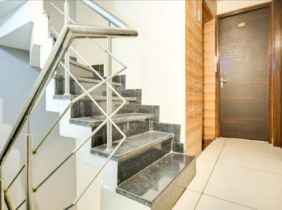 OYO Hotel Balle Balle Inn