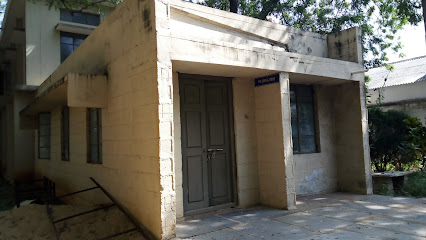 ksrm hostel road