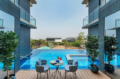 SaffronStays Panorama - Villa in Lonavala