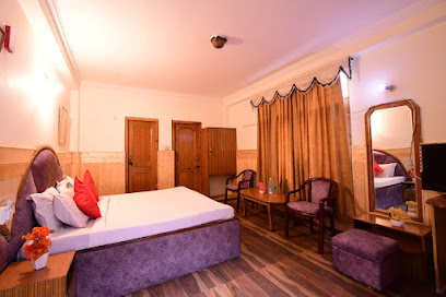 The Hotel Hillanss