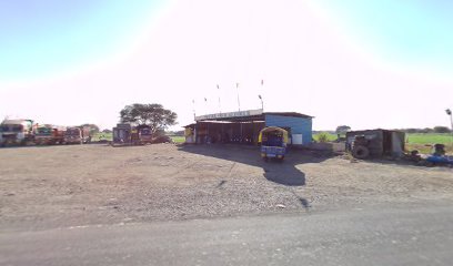 Veer teja hotel